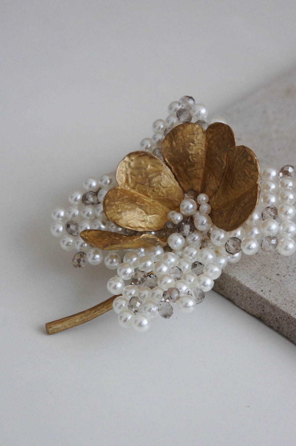 Whimsy Bell - Brooch
